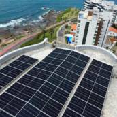 Empresa de Instalação de Energia Solar