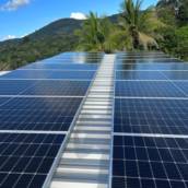 Energia Solar Off Grid