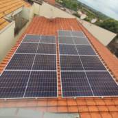 Energia Solar On Grid