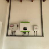 Energia Solar para Comércio