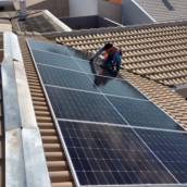 Empresa de Energia Solar
