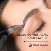 Micropigmentação Shadow Line