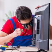 Reparo de Monitores