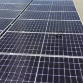 Orçamento energia solar para condomínio