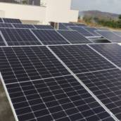 Energia Solar On Grid