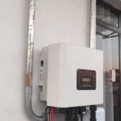 Energia Solar para Indústria