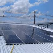 Empresa de Instalação de Energia Solar