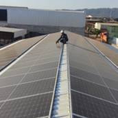 Empresa de Energia Solar