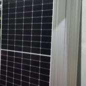 Limpeza de Placa Solar