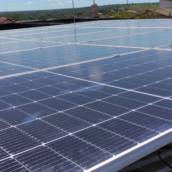 Energia Solar Off Grid