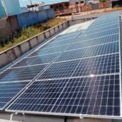 Energia Solar​ em Parauapebas, PA