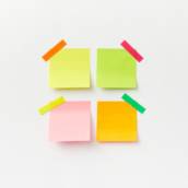 Post It