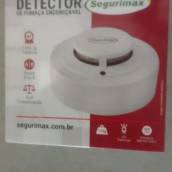 Alarmes de incêndio 
