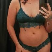 Conjunto de Lingerie Selva em Bauru