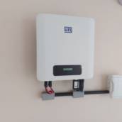 Energia Solar On Grid