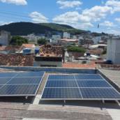 Usina Solar​​