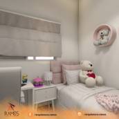 Projeto para Quarto