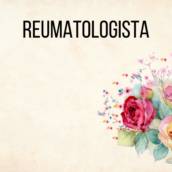 Reumatologista