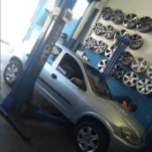 Balanceamento