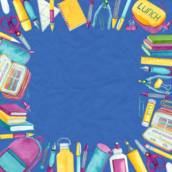 Material Escolar