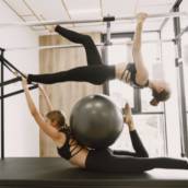 Pilates 