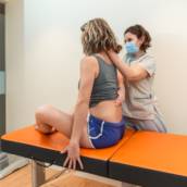 RPG (reeducação Postural Global)