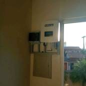 Energia Solar para Comércio