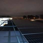 Energia Solar On Grid