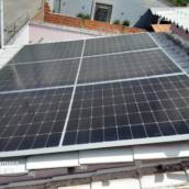 Empresa de Instalação de Energia Solar