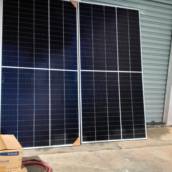 Energia Solar Off Grid