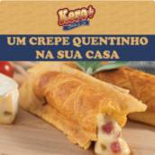Crepe
