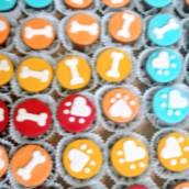 Doces personalizados