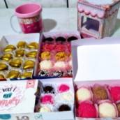 Doces em São Manuel