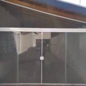 Portas de vidro