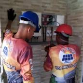 Energia solar fotovoltaica