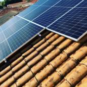  Placas Solares