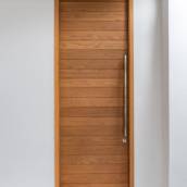 Portas de Madeiras