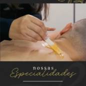 Depilação com Cera Profissional em Tatuí