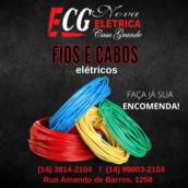 Fios Elétricos