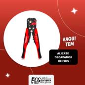 Alicate decapador de fios
