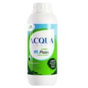 Limpa Piso Acqua Cleaner 1 Litro