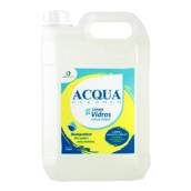 Limpa Vidros Acqua Cleaner – Galão 5 litros