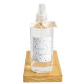 Água perfumada