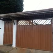 Casa Vila Irene - São Roque