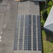 Usina Solar​​