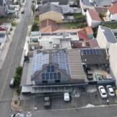 Energia Solar​ em Curitiba, PR