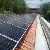 Energia Solar para Comércio