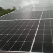 Empresa de Energia Solar