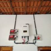 Empresa de Instalação de Energia Solar