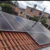 Energia Solar para Comércio